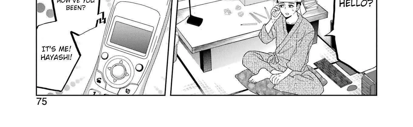 My Dress-Up Darling XOXO! - Chapter 2 - Page 2