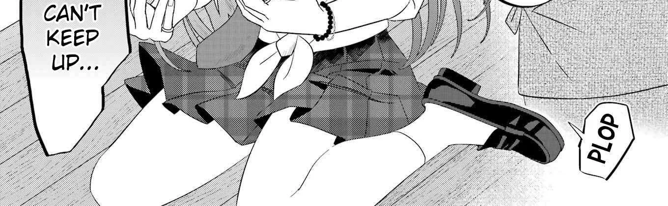 My Dress-Up Darling XOXO! - Chapter 3 - Page 14