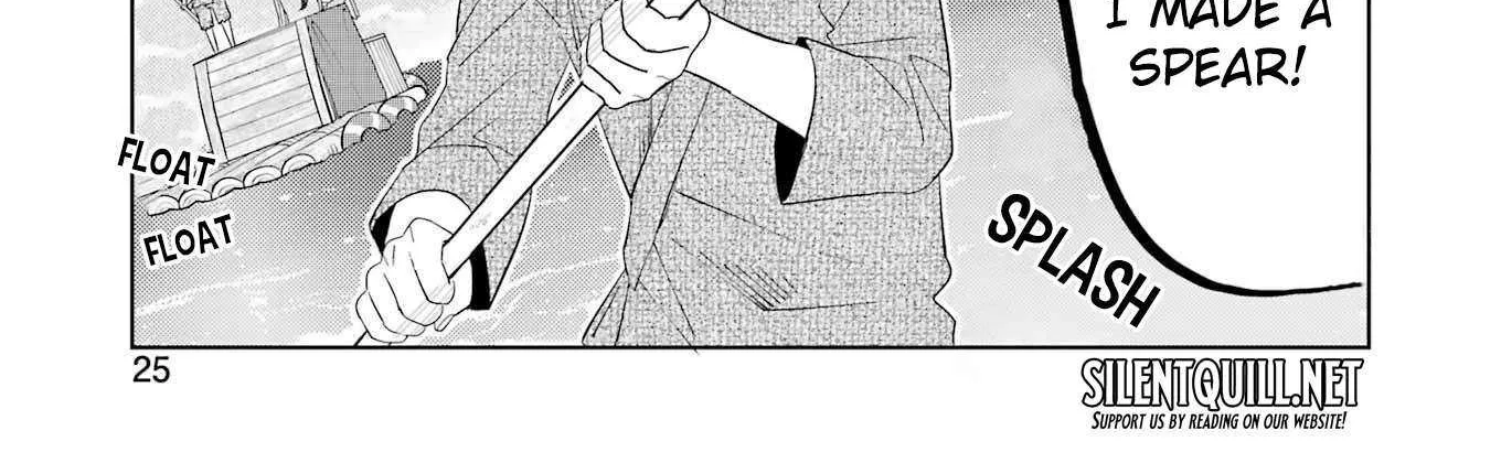 My Dress-Up Darling XOXO! - Chapter 3 - Page 16