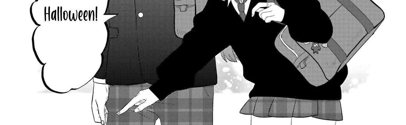 My Dress-Up Darling XOXO! - Chapter 4 - Page 2