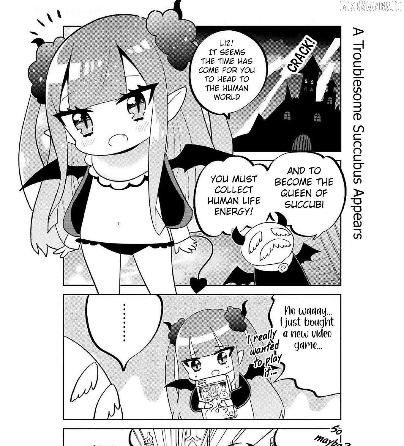 My Dress-Up Darling XOXO! - Chapter 5 - Page 3
