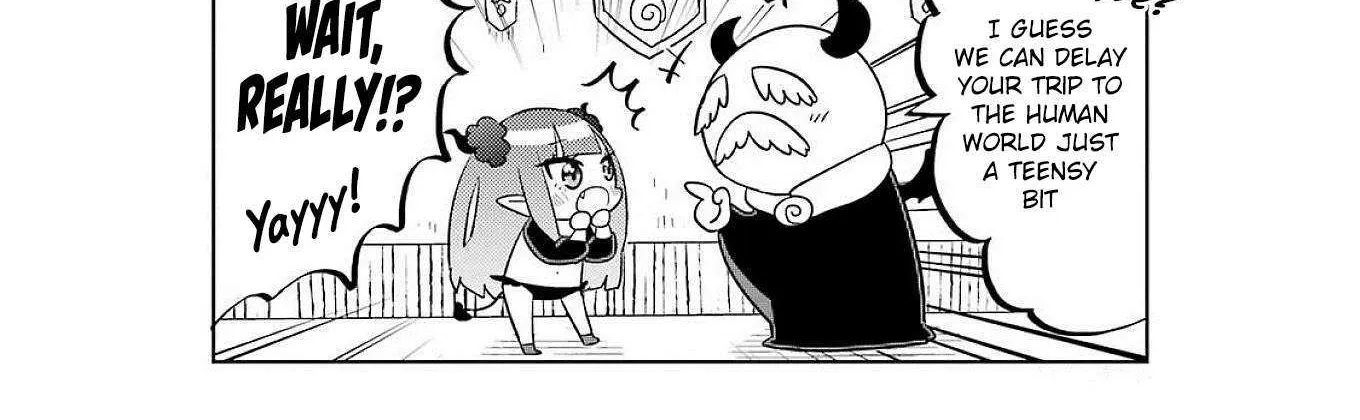 My Dress-Up Darling XOXO! - Chapter 5 - Page 4