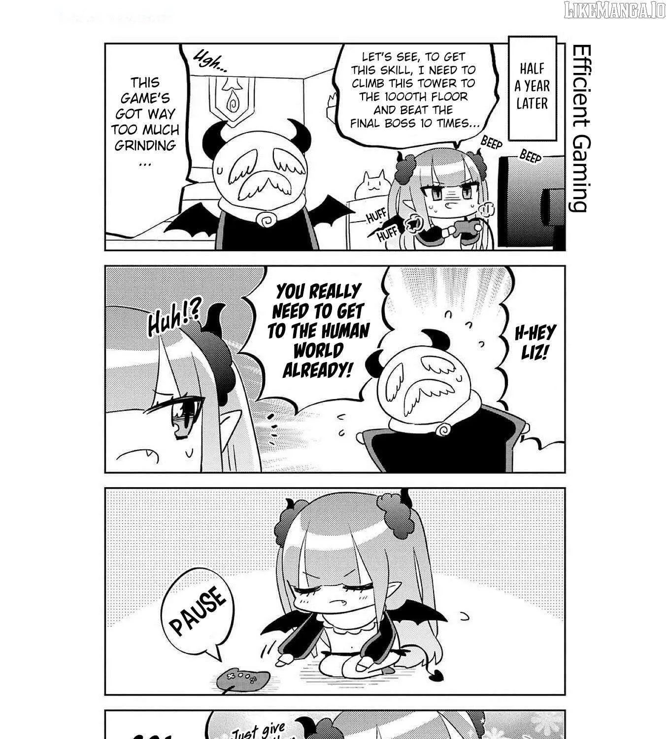 My Dress-Up Darling XOXO! - Chapter 5 - Page 5