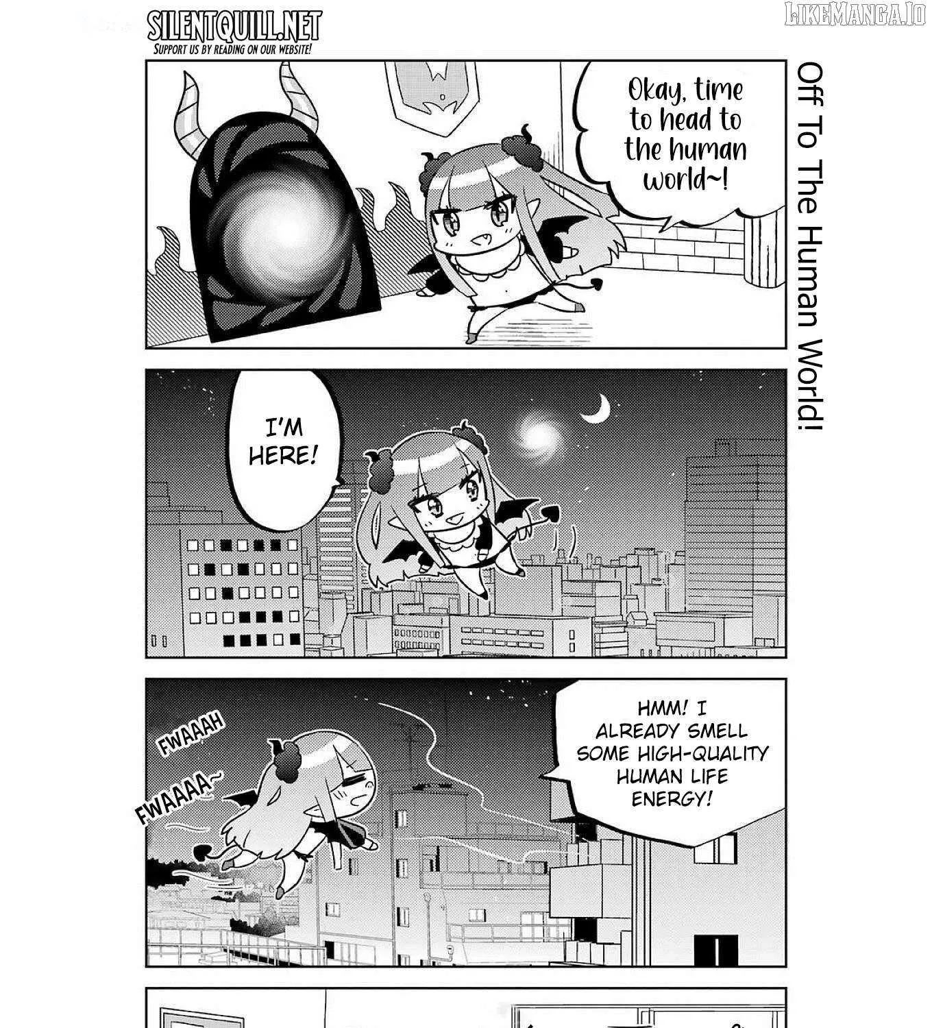 My Dress-Up Darling XOXO! - Chapter 5 - Page 7