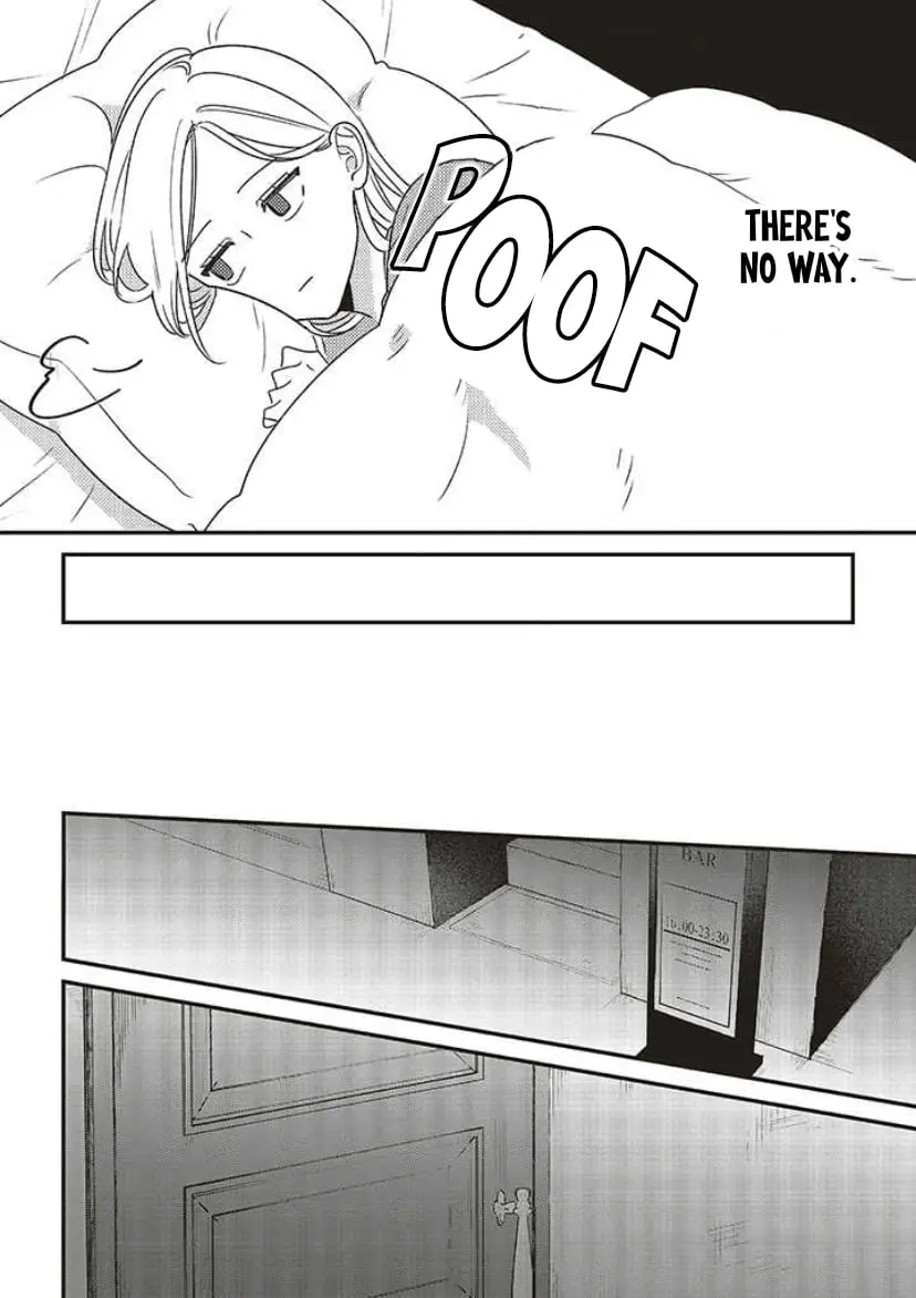 Fundari, Kettari, Aishitari - Chapter 11 - Page 30