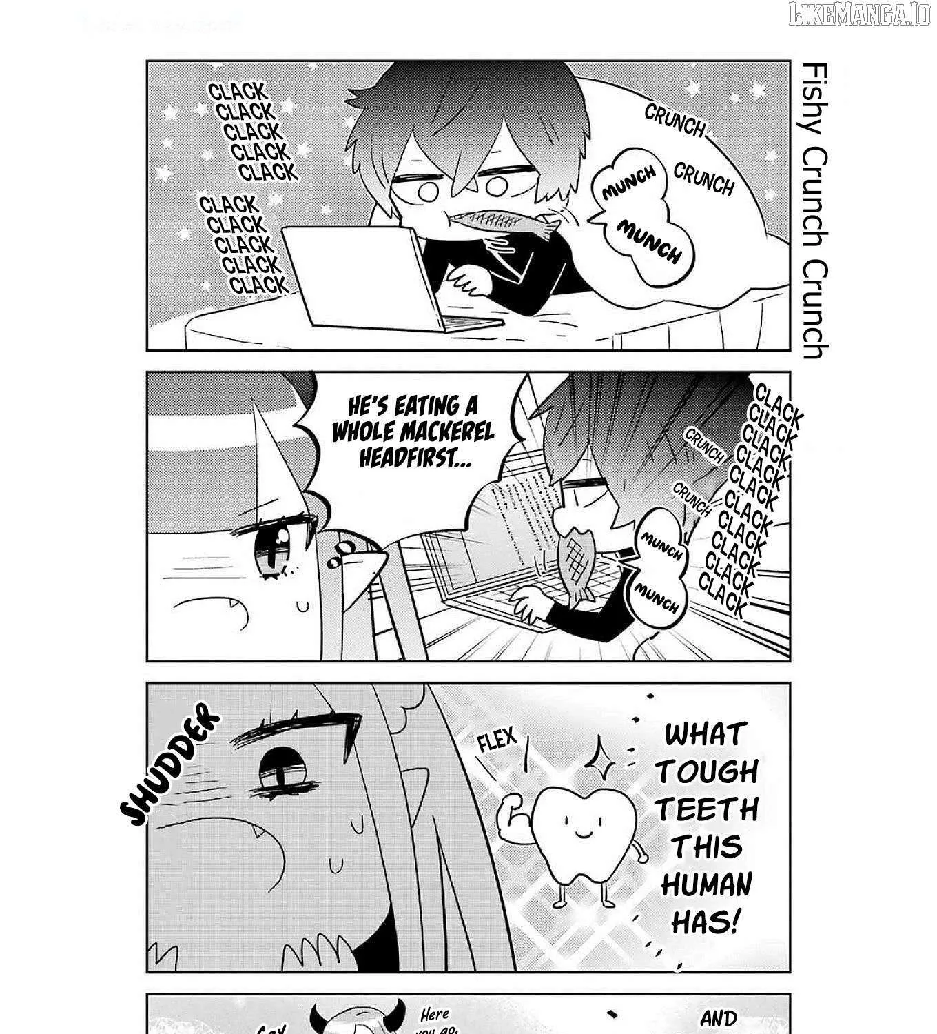 My Dress-Up Darling XOXO! - Chapter 5 - Page 9