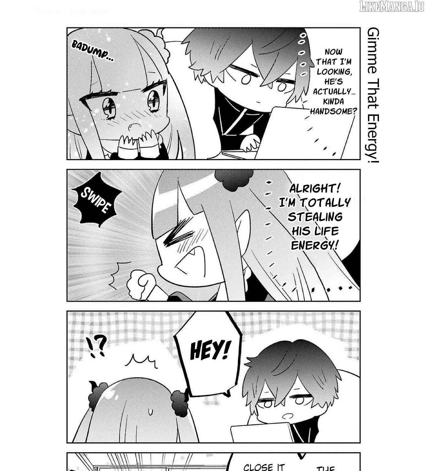 My Dress-Up Darling XOXO! - Chapter 5 - Page 11