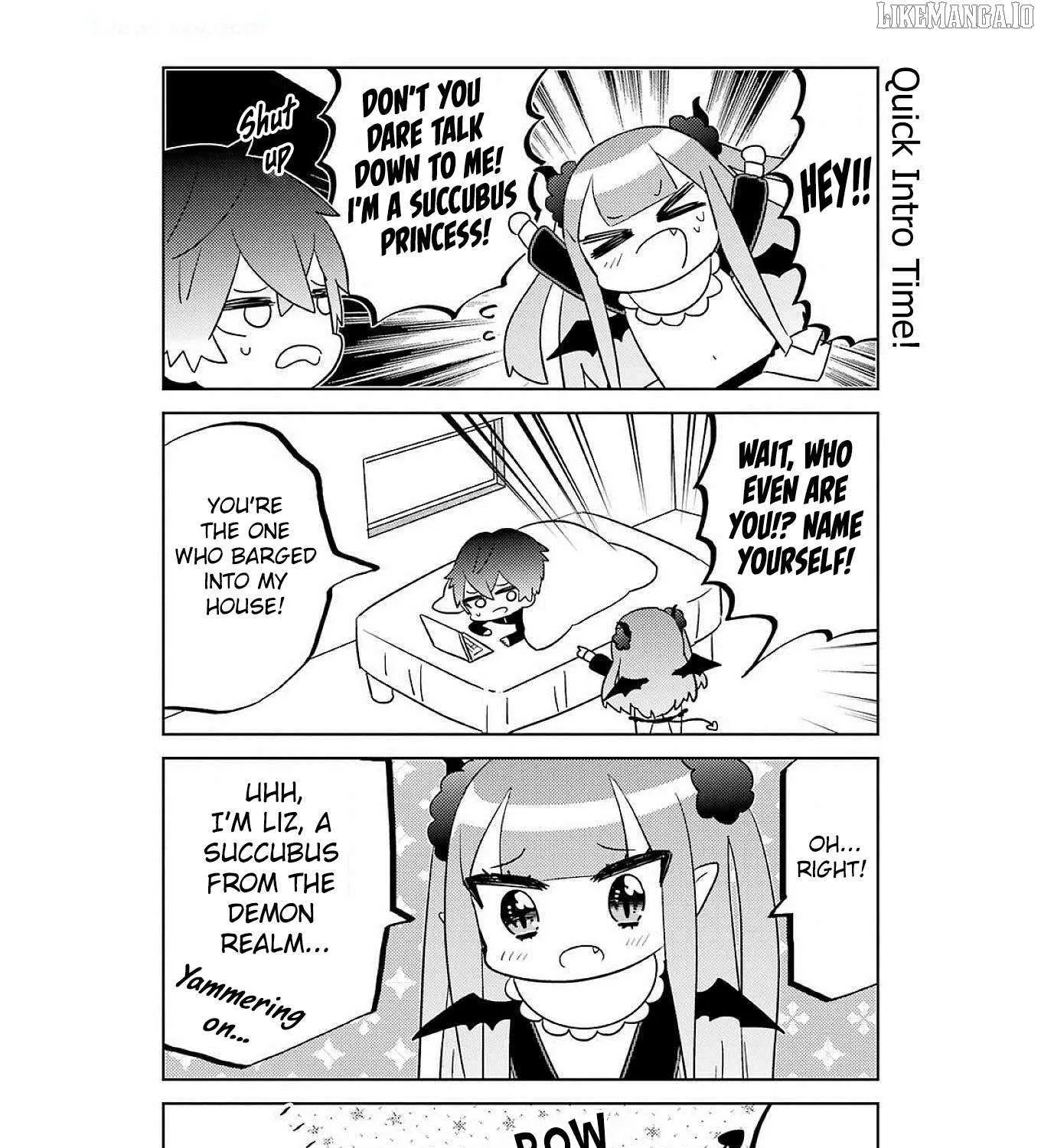 My Dress-Up Darling XOXO! - Chapter 5 - Page 13
