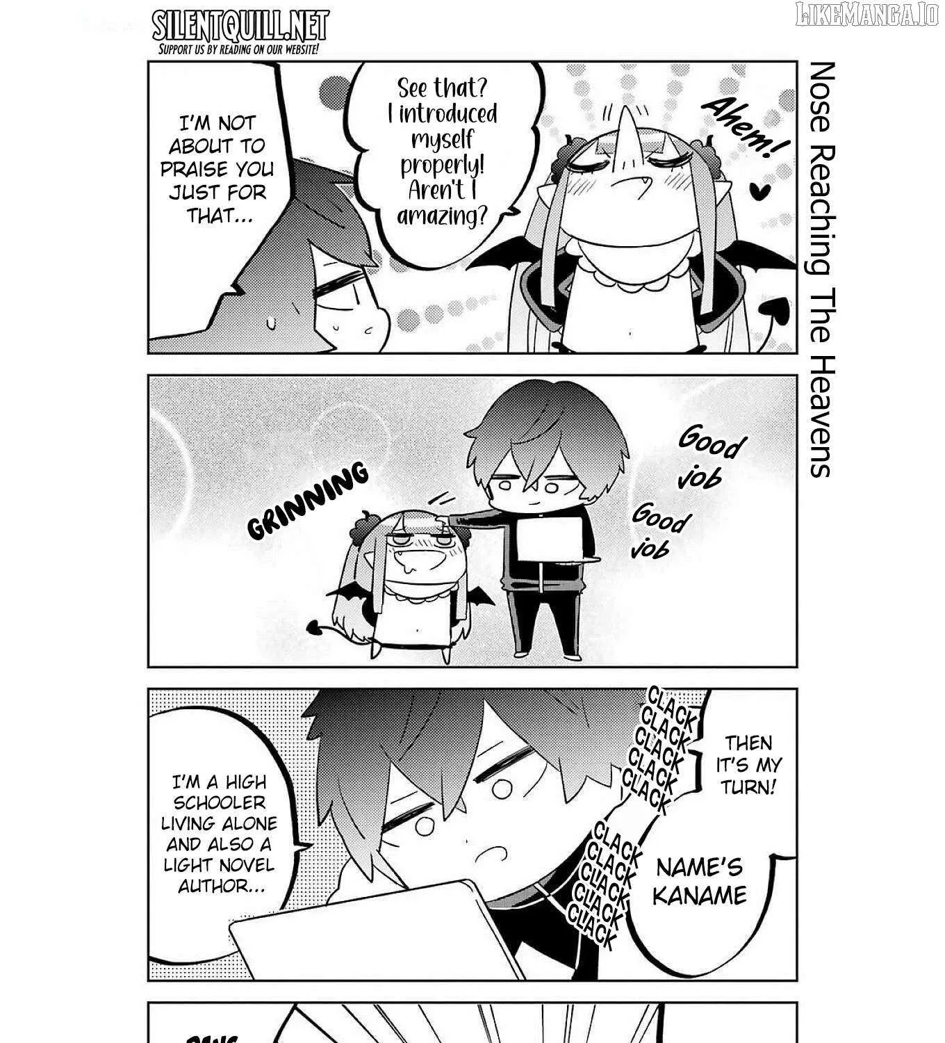 My Dress-Up Darling XOXO! - Chapter 5 - Page 15