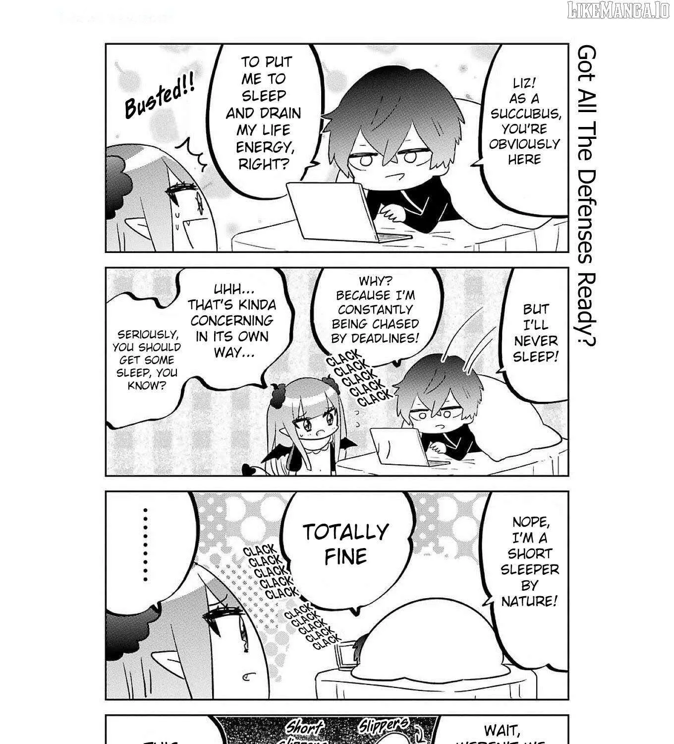 My Dress-Up Darling XOXO! - Chapter 5 - Page 17