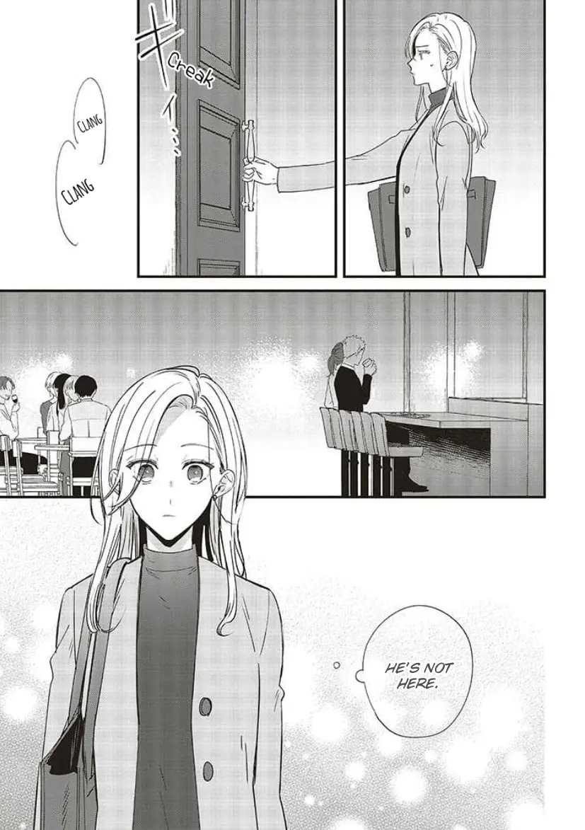 Fundari, Kettari, Aishitari - Chapter 11 - Page 31