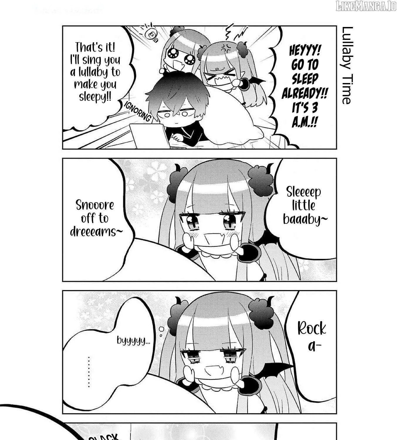My Dress-Up Darling XOXO! - Chapter 5 - Page 19