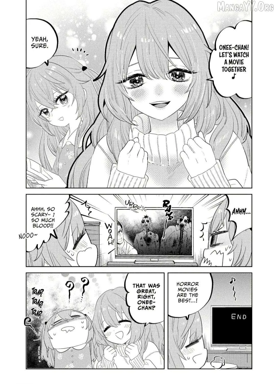 My Dress-Up Darling XOXO! - Chapter 6 - Page 1