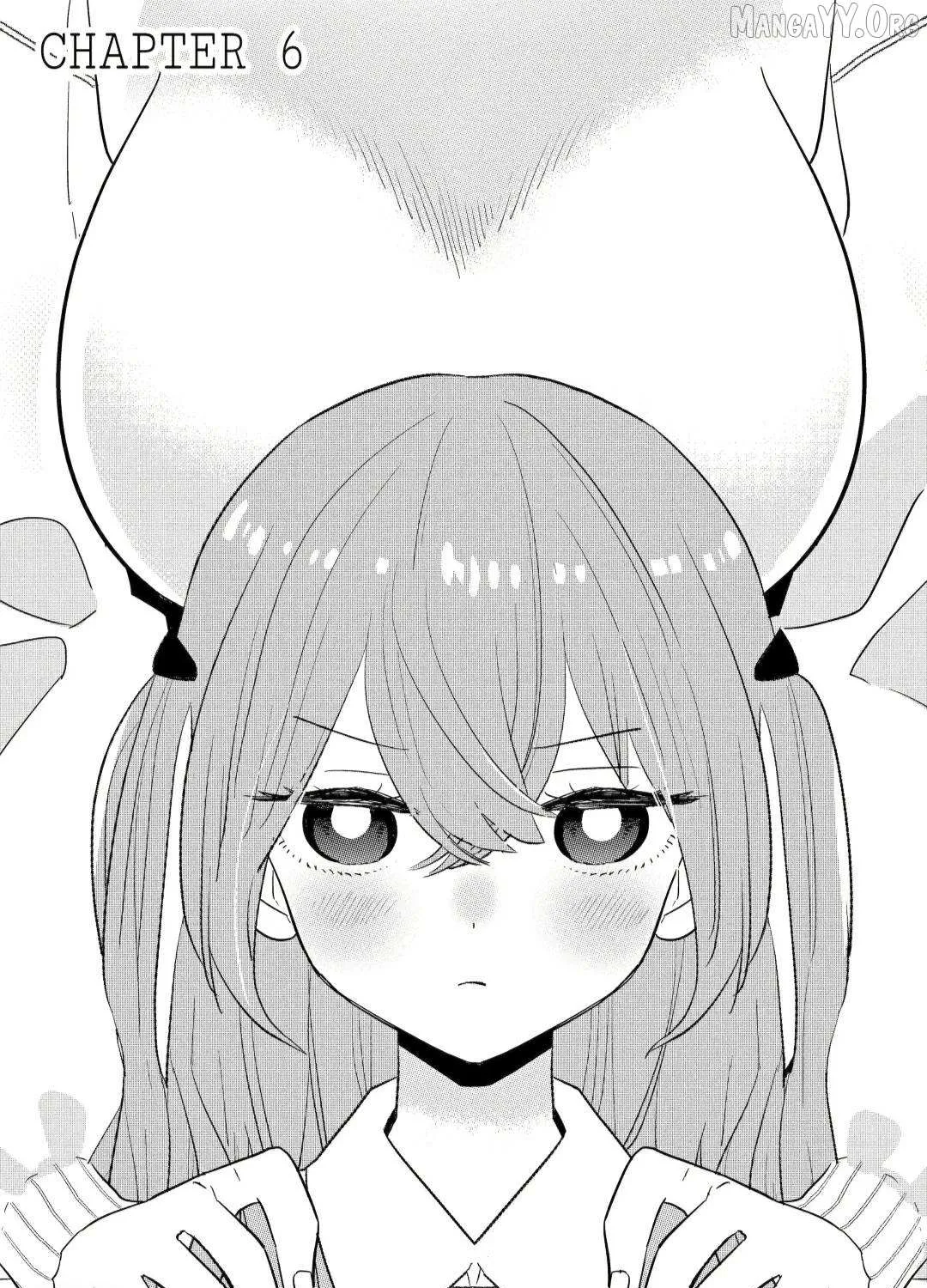 My Dress-Up Darling XOXO! - Chapter 6 - Page 2