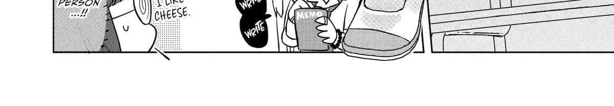 My Dress-Up Darling XOXO! - Chapter 7 - Page 8