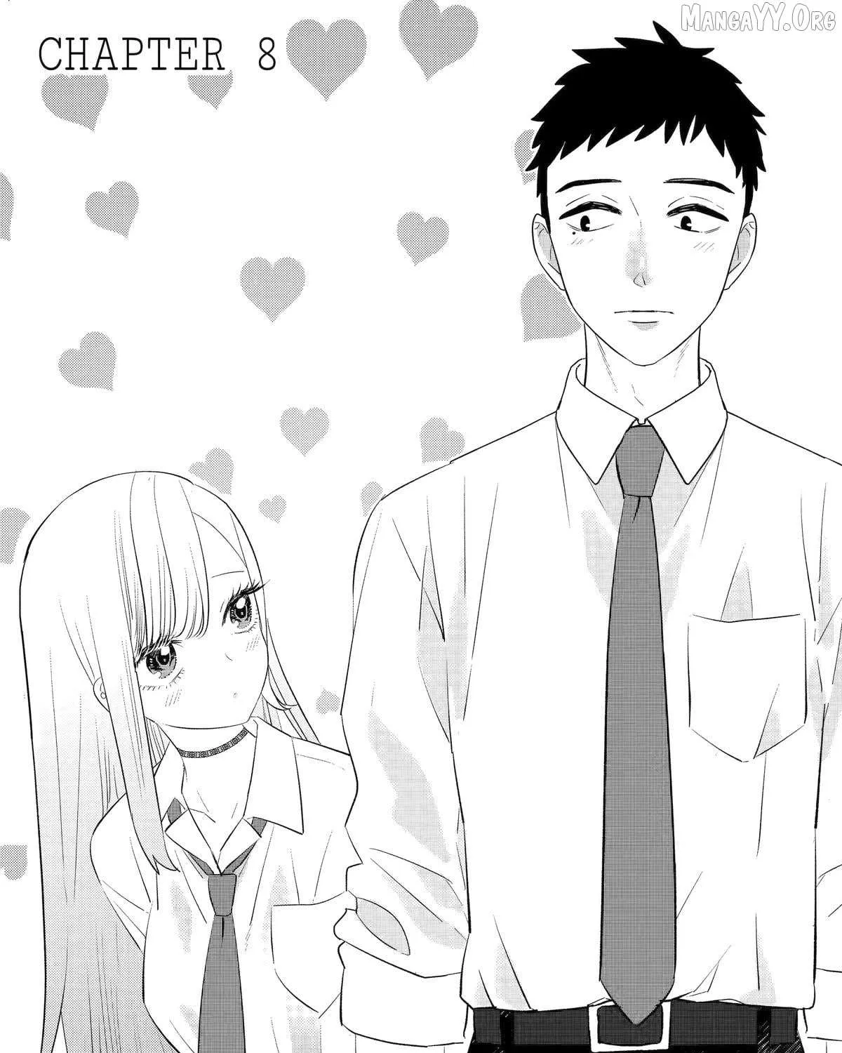 My Dress-Up Darling XOXO! - Chapter 8 - Page 1