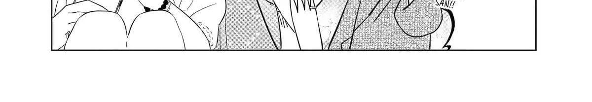 My Dress-Up Darling XOXO! - Chapter 8 - Page 4