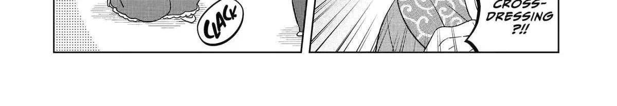 My Dress-Up Darling XOXO! - Chapter 9 - Page 12
