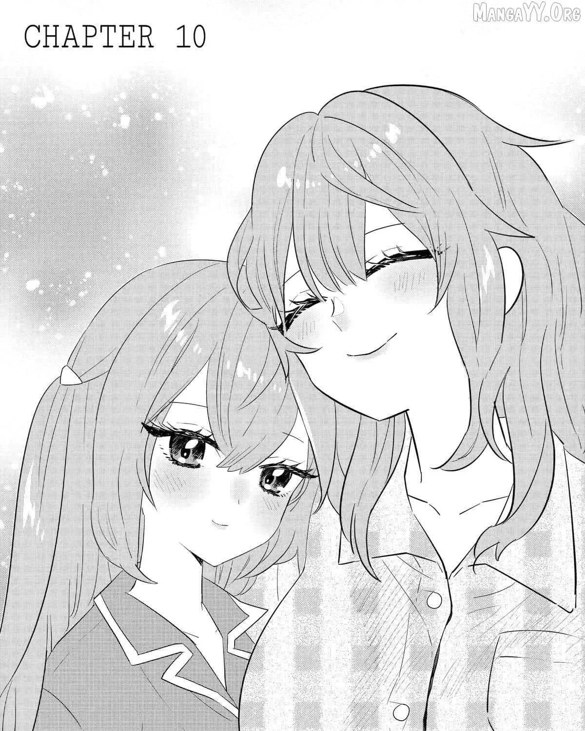 My Dress-Up Darling XOXO! - Chapter 10 - Page 3