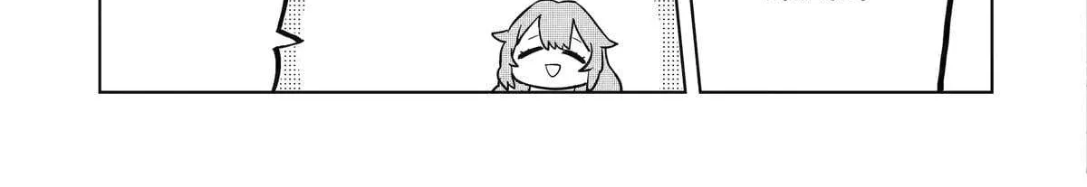 My Dress-Up Darling XOXO! - Chapter 10 - Page 6