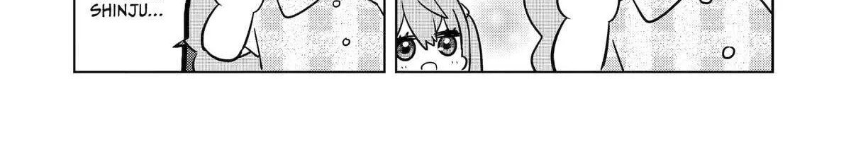 My Dress-Up Darling XOXO! - Chapter 10 - Page 8