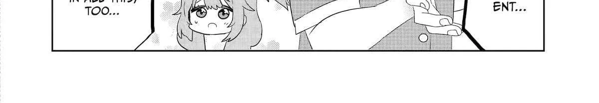 My Dress-Up Darling XOXO! - Chapter 10 - Page 20