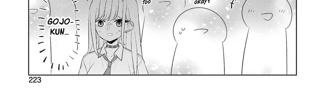 My Dress-Up Darling XOXO! - Chapter 11 - Page 2