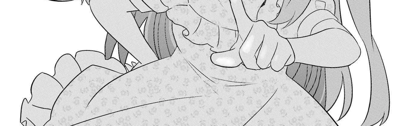 My Dress-Up Darling XOXO! - Chapter 11 - Page 14