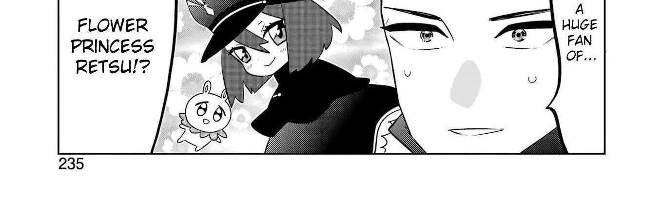 My Dress-Up Darling XOXO! - Chapter 12 - Page 2