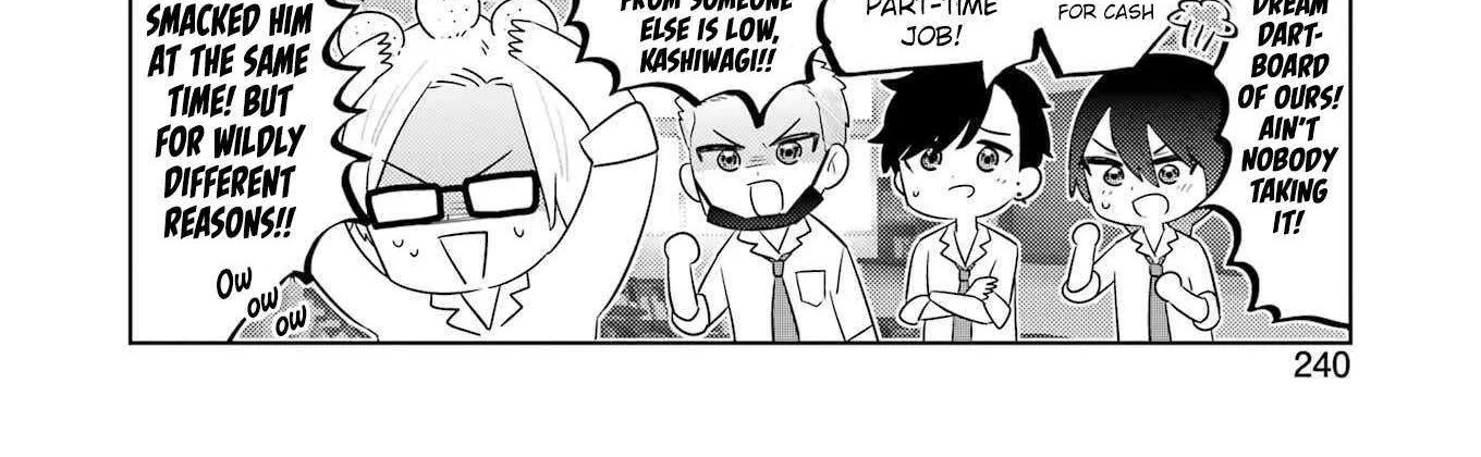 My Dress-Up Darling XOXO! - Chapter 12 - Page 12