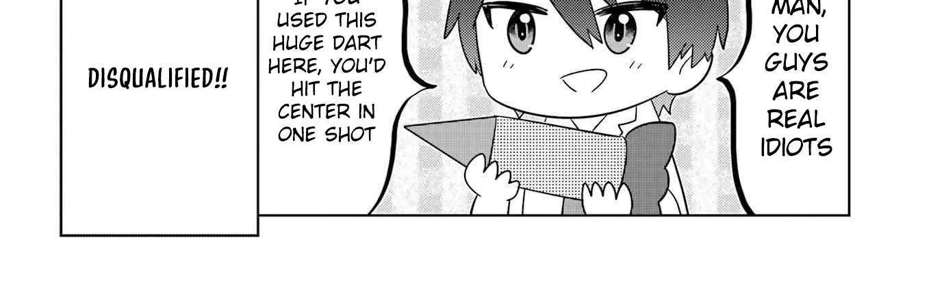 My Dress-Up Darling XOXO! - Chapter 12 - Page 14