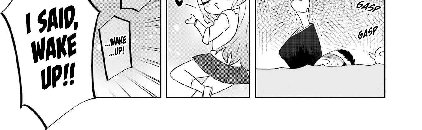 My Dress-Up Darling XOXO! - Chapter 13 END - Page 12