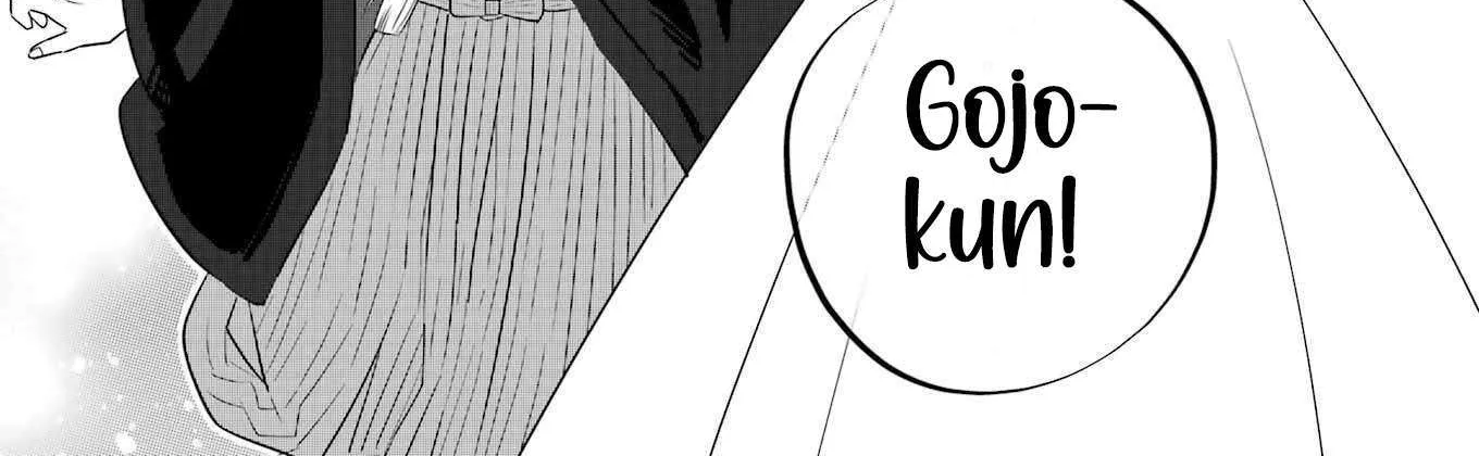 My Dress-Up Darling XOXO! - Chapter 13 END - Page 18