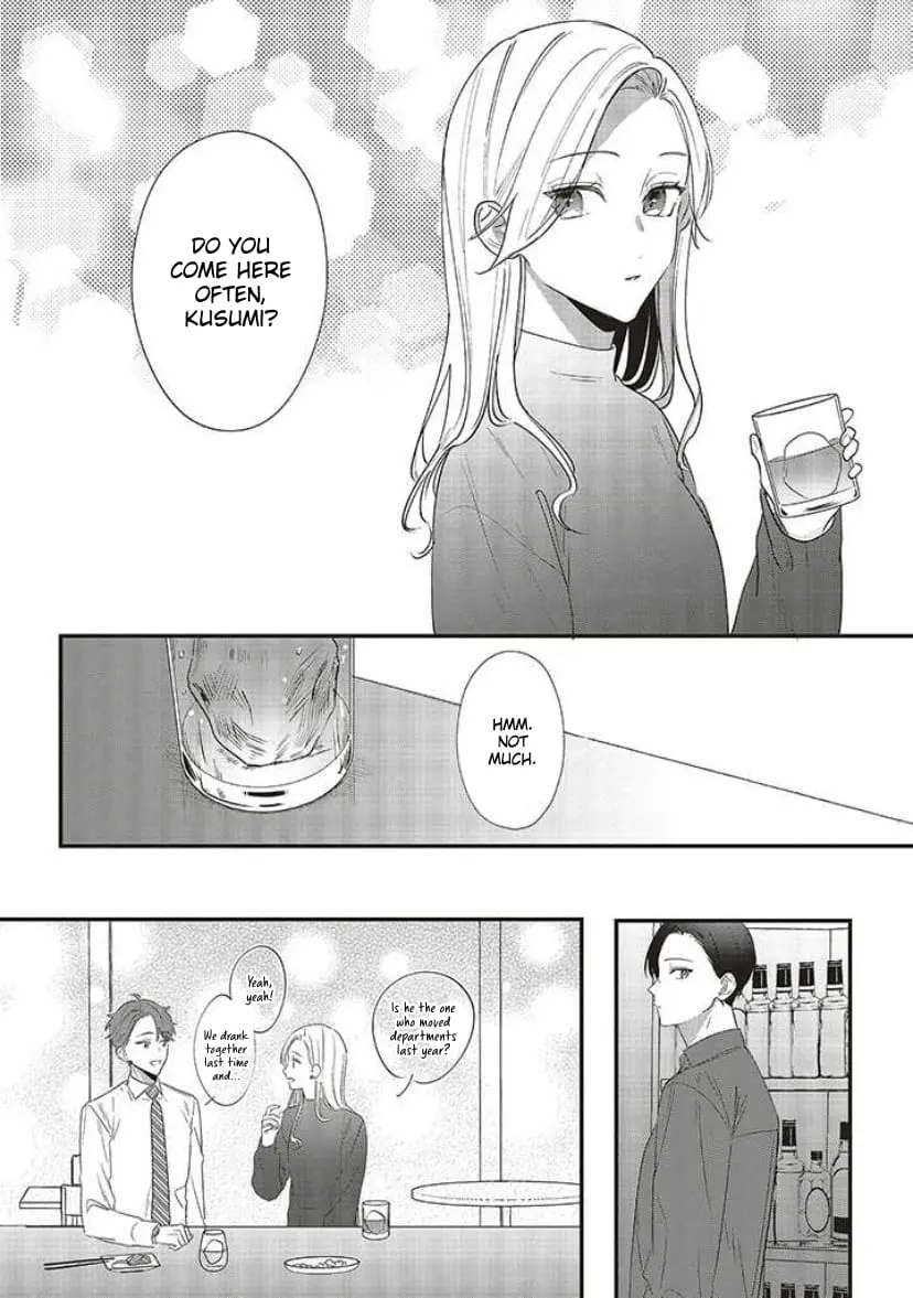 Fundari, Kettari, Aishitari - Chapter 12 - Page 14
