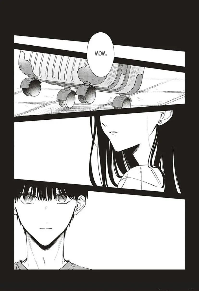 Fundari, Kettari, Aishitari - Chapter 13 - Page 23