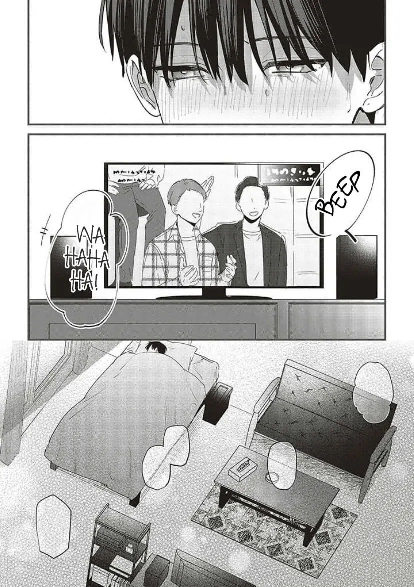 Fundari, Kettari, Aishitari - Chapter 13 - Page 30