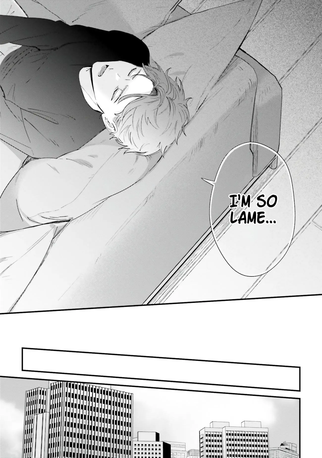 Fundari, Kettari, Aishitari - Chapter 15 - Page 22