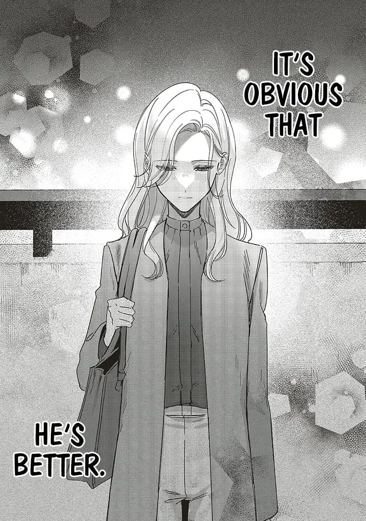 Fundari, Kettari, Aishitari - Chapter 18 - Page 4