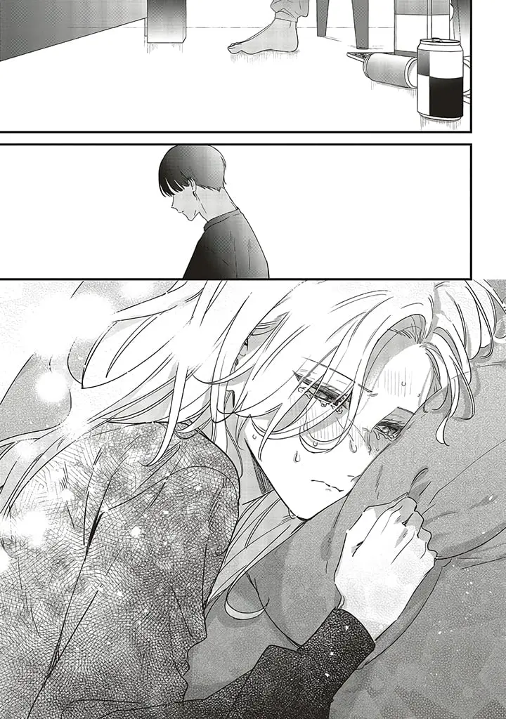 Fundari, Kettari, Aishitari - Chapter 18 - Page 13