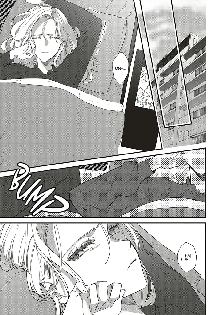 Fundari, Kettari, Aishitari - Chapter 18 - Page 39