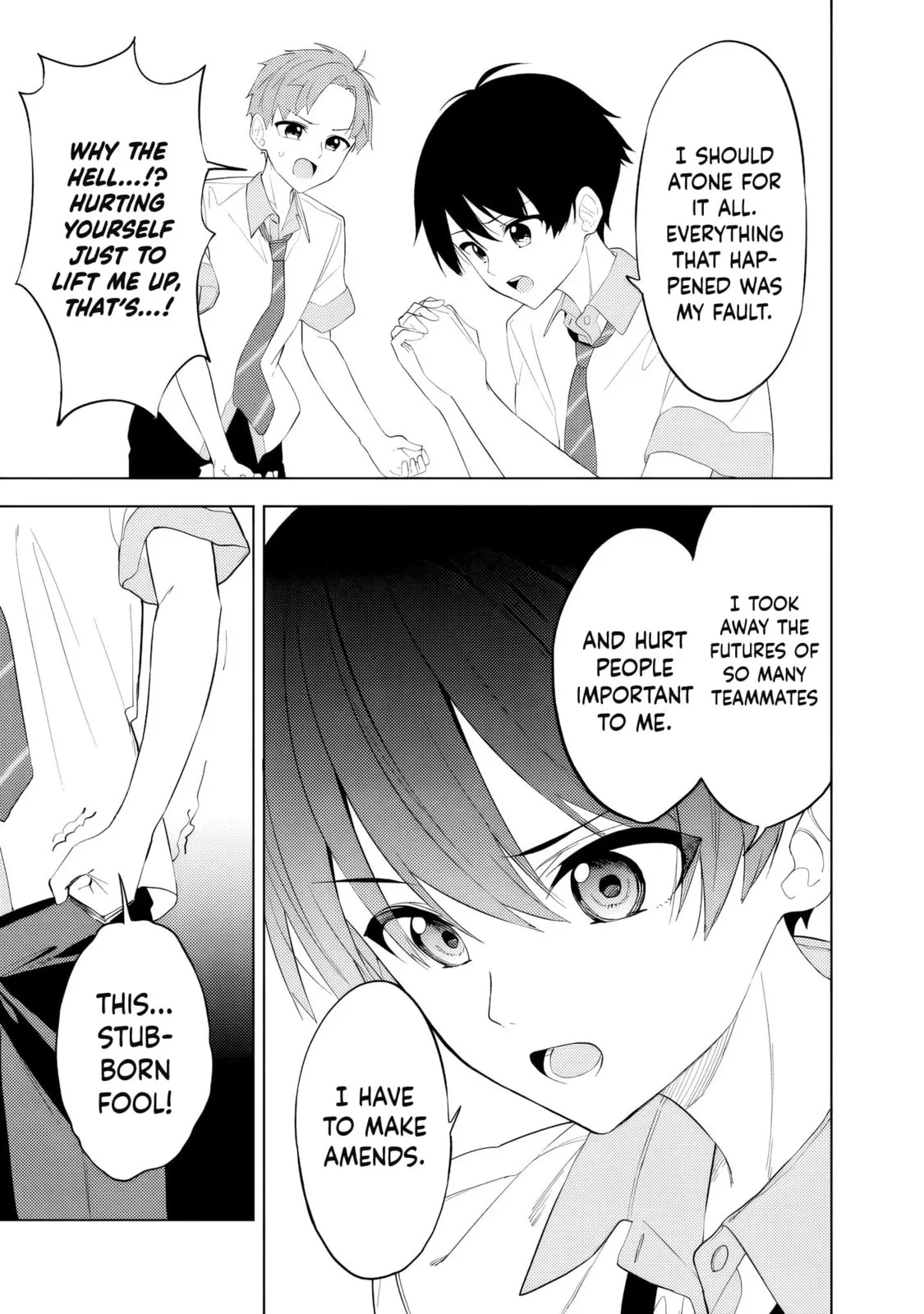 Maigo ni Natteita Youjo wo Tasuketara, Otonari ni Sumu Bishoujo Ryuugakusei ga Ie ni Asobi ni Kuru You ni Natta Ken Nitsuite - Chapter 27 - Page 9