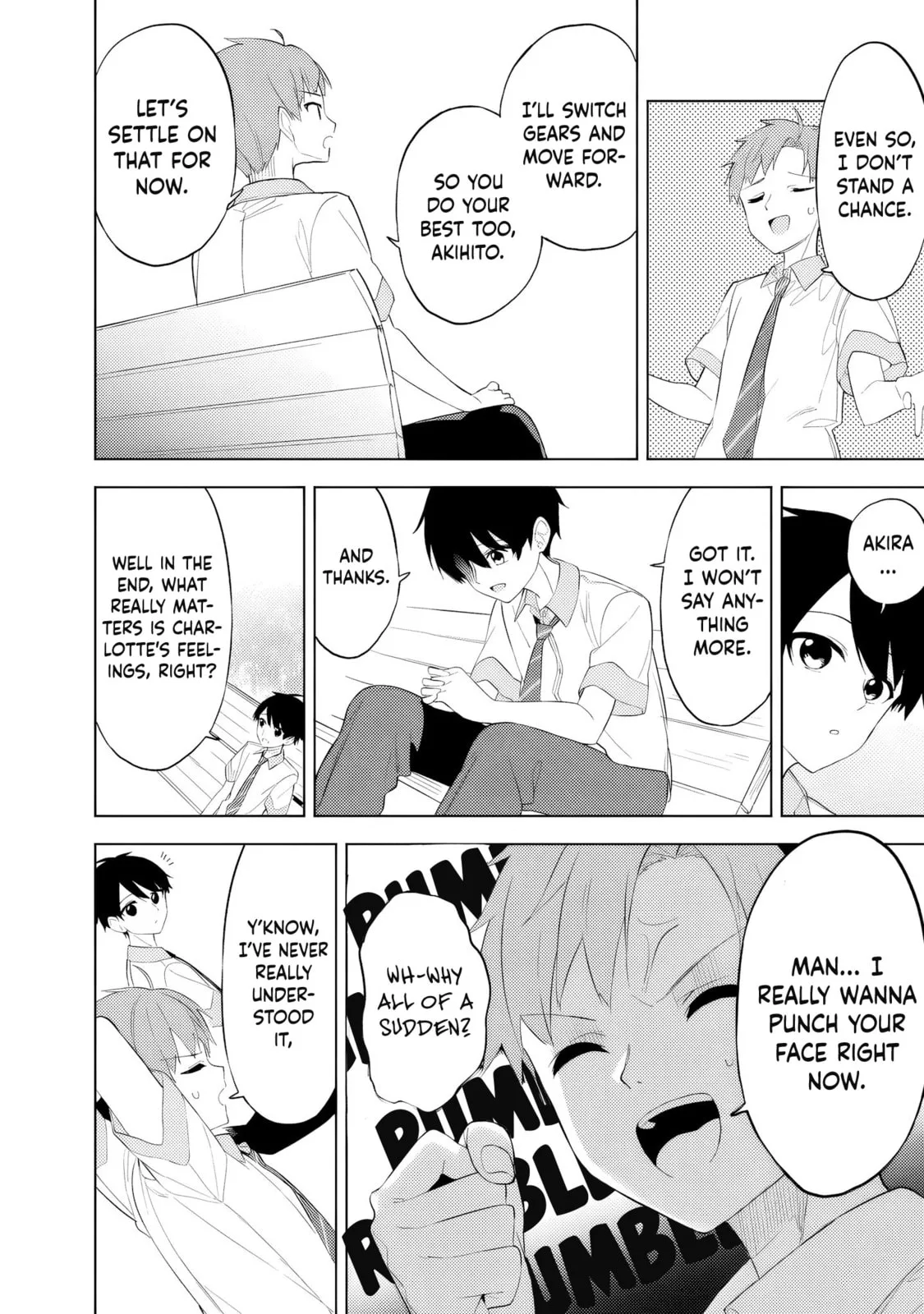 Maigo ni Natteita Youjo wo Tasuketara, Otonari ni Sumu Bishoujo Ryuugakusei ga Ie ni Asobi ni Kuru You ni Natta Ken Nitsuite - Chapter 27 - Page 12