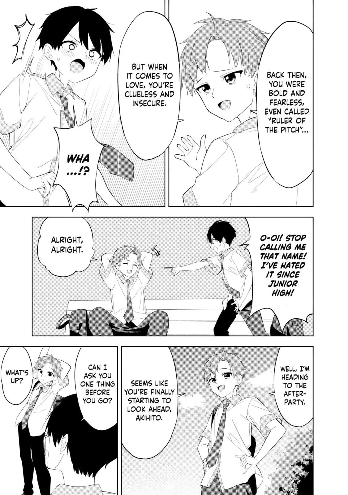 Maigo ni Natteita Youjo wo Tasuketara, Otonari ni Sumu Bishoujo Ryuugakusei ga Ie ni Asobi ni Kuru You ni Natta Ken Nitsuite - Chapter 27 - Page 13