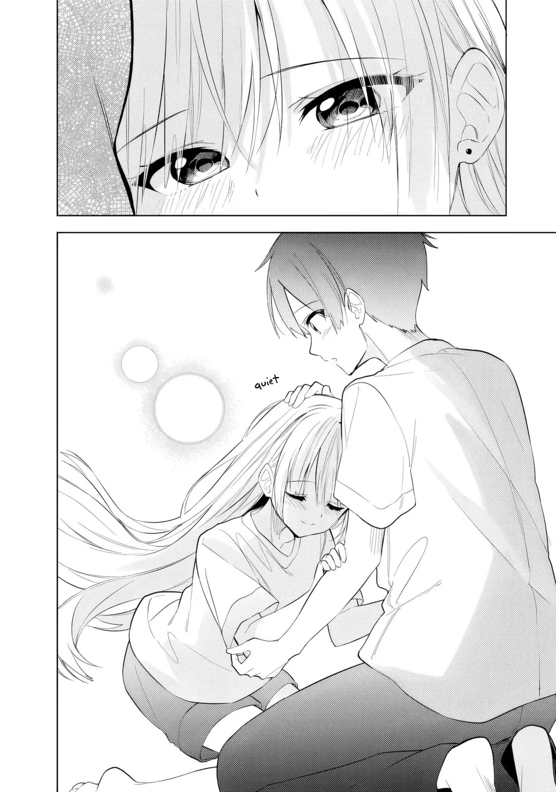 Maigo ni Natteita Youjo wo Tasuketara, Otonari ni Sumu Bishoujo Ryuugakusei ga Ie ni Asobi ni Kuru You ni Natta Ken Nitsuite - Chapter 27 - Page 22