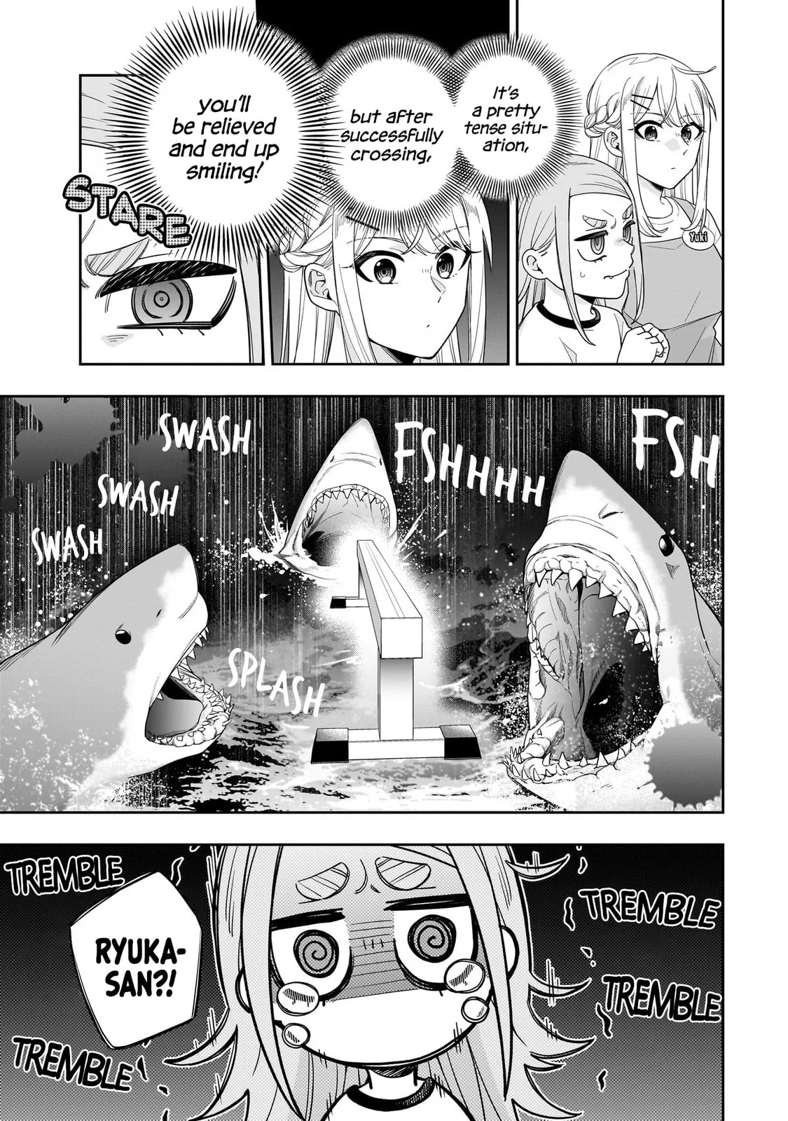 Koori no Hime wa Chiisana Hidamari de Tokasaretai - Chapter 26 - Page 4