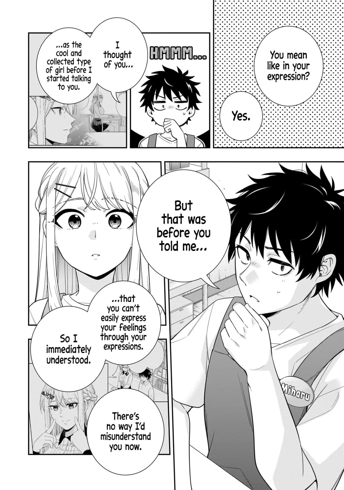 Koori no Hime wa Chiisana Hidamari de Tokasaretai - Chapter 26 - Page 9