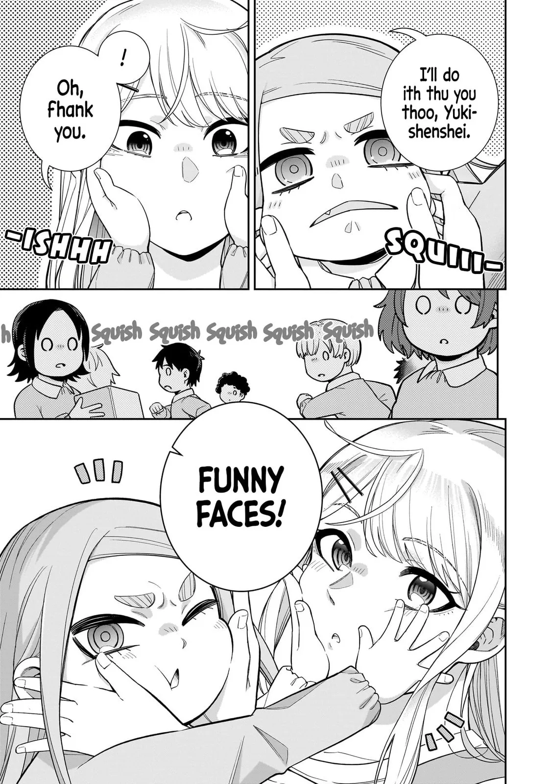 Koori no Hime wa Chiisana Hidamari de Tokasaretai - Chapter 26 - Page 16