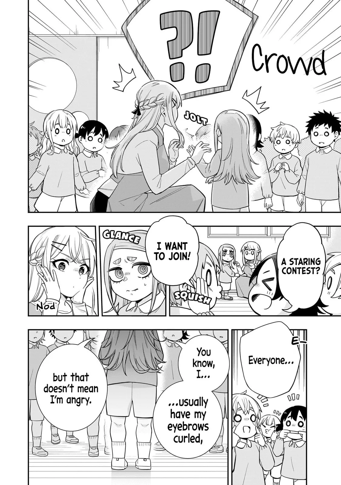 Koori no Hime wa Chiisana Hidamari de Tokasaretai - Chapter 26 - Page 17