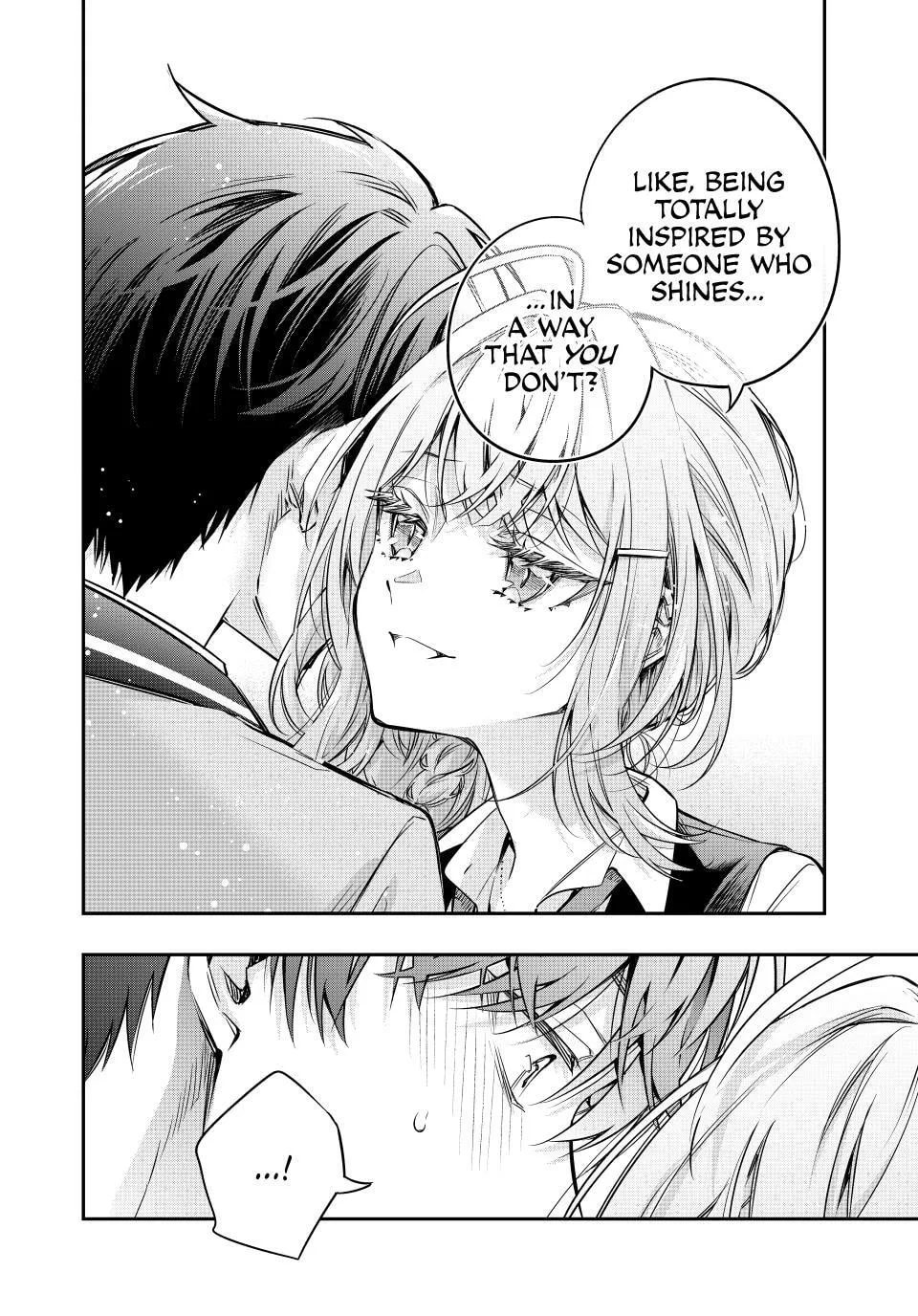 Tokidoki Bosotto Roshia-go de Dereru Tonari no Alya-san - Chapter 73 - Page 10