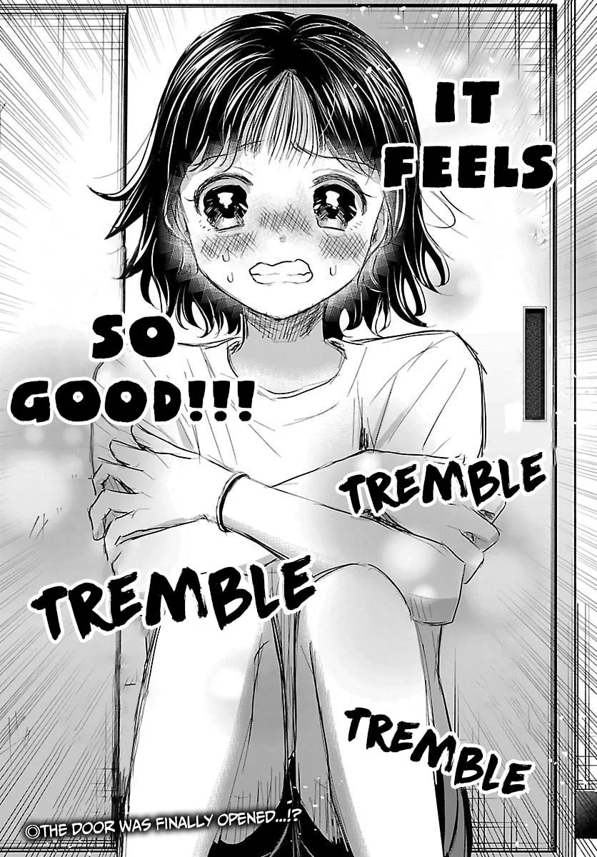 Kimi wa Yotsuba no Clover - Chapter 60 - Page 18